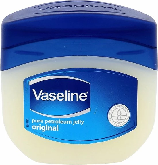 Beste Verkoop ⌛ Vaseline Pure Petroleum Jelly Original - 100 Ml - Bodygel 🔔 1 Beste Verkoop ⌛ Vaseline Pure Petroleum Jelly Original - 100 Ml - Bodygel 🔔