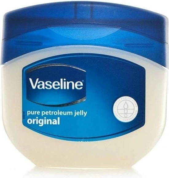 Beste Verkoop ⌛ Vaseline Pure Petroleum Jelly Original - 100 Ml - Bodygel 🔔 9 Beste Verkoop ⌛ Vaseline Pure Petroleum Jelly Original - 100 Ml - Bodygel 🔔 - Afbeelding 9