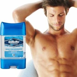 Flash-uitverkoop 🌟 GILLETTE Endurance Arctic Ice Deodorant 6 X 70 Ml - Voordeelverpakking - Deo - Deo Mannen - Clear Gel - Anti Transpirant Mannen- Antiperspirant - Deodorant Homme 🛒 9 Flash-uitverkoop 🌟 GILLETTE Endurance Arctic Ice Deodorant 6 X 70 Ml - Voordeelverpakking - Deo - Deo Mannen - Clear Gel - Anti Transpirant Mannen- Antiperspirant - Deodorant Homme 🛒 -BRAUN Shop 550x579 1