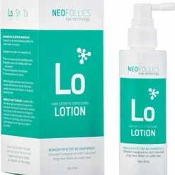 Gloednieuw 🔥 Neofollics Hair Growth Stimulating Lotion 90ml 👍 -BRAUN Shop 550x579