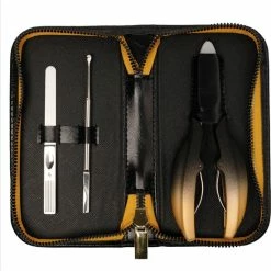 Korting 🔥 Skeraxo® Professionele Pedicureset Nageltang Kalknagel - Met Nagelvijl & Vuil Verwijderaar - Nagelschaar Voor Harde Teennagels – Nagelknipper Ingegroeide Teennagel - Inclusief Teennagel Correctors 😀 25 Korting 🔥 Skeraxo® Professionele Pedicureset Nageltang Kalknagel - Met Nagelvijl & Vuil Verwijderaar - Nagelschaar Voor Harde Teennagels – Nagelknipper Ingegroeide Teennagel - Inclusief Teennagel Correctors 😀 -BRAUN Shop 550x580 1