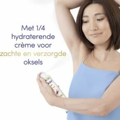 Beste recensies van 🔥 Dove Go Fresh Apple & White Tea Anti-Transpirant Deodorant Spray - 6 X 150 Ml - Voordeelverpakking 🤩 -BRAUN Shop 550x584 7