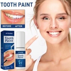 Groothandel 🎉 Jaysuing Tandverf, Instant Whitening Paint Voor Direct Witte Tanden 🧨 -BRAUN Shop 550x585 1