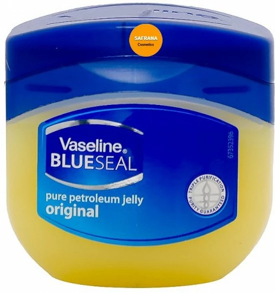 Beste Verkoop ⌛ Vaseline Pure Petroleum Jelly Original - 100 Ml - Bodygel 🔔 10 Beste Verkoop ⌛ Vaseline Pure Petroleum Jelly Original - 100 Ml - Bodygel 🔔 - Afbeelding 10