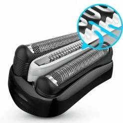 Hete verkoop ❤️ Braun Series 3 3080s - Scheerapparaat 👍 19 Hete verkoop ❤️ Braun Series 3 3080s - Scheerapparaat 👍 -BRAUN Shop 550x592