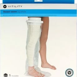 Groothandel 👍 Vitility Douchehoes - Been Heel 👍 -BRAUN Shop 550x596 1