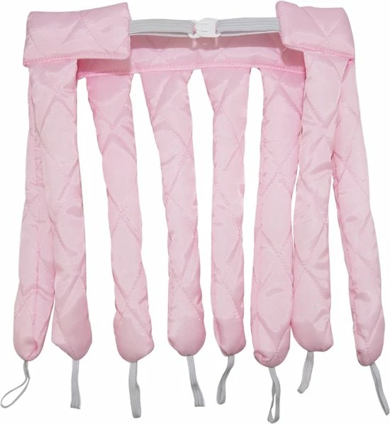 Beste recensies van 🛒 SHOPFINO - Heatless Hair Curler - Satin Octocurls - Heatless Dyson Curls - Haarrollers - Heatless Waves - Satijnen Octokrullen - Beachwaves - Heatless Curls - Zonder Hitte - Hoofdband - 🌞 Summer Hairstyle - Roze - Haircare - Krulspelden - Krulset 🎉 6 Beste recensies van 🛒 SHOPFINO - Heatless Hair Curler - Satin Octocurls - Heatless Dyson Curls - Haarrollers - Heatless Waves - Satijnen Octokrullen - Beachwaves - Heatless Curls - Zonder Hitte - Hoofdband - 🌞 Summer Hairstyle - Roze - Haircare - Krulspelden - Krulset 🎉 - Afbeelding 6