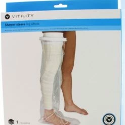 Groothandel 👍 Vitility Douchehoes - Been Heel 👍 -BRAUN Shop 550x602 5