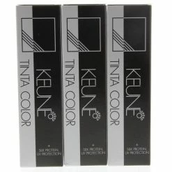 Nieuw 🔔 Keune Haarverf Tinta Color Ultimate Cover 8.00 Light Blonde 🎉 -BRAUN Shop 550x603 2