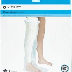 Groothandel 👍 Vitility Douchehoes - Been Heel 👍 -BRAUN Shop 550x603 5