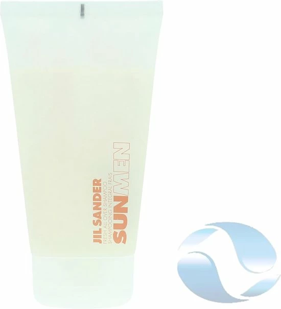 Kopen 🤩 Jil Sander Sun For Men All Over Shampoo - 150 Ml 🥰 5 Kopen 🤩 Jil Sander Sun For Men All Over Shampoo - 150 Ml 🥰 - Afbeelding 5