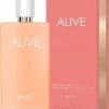 Beste Verkoop 😀 Hugo Boss Alive 200 Ml - Body Lotion 😍