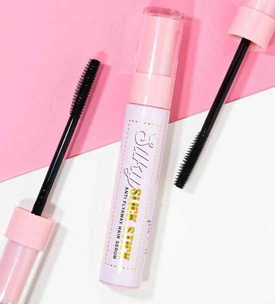 Uitgang ✔️ Silky Slick Stick - 100% Vegan - Anti Pluis Haar Stick - Afgebroken Haar - Haar Mascara - Haarserum ⭐ 4 Uitgang ✔️ Silky Slick Stick - 100% Vegan - Anti Pluis Haar Stick - Afgebroken Haar - Haar Mascara - Haarserum ⭐ - Afbeelding 4