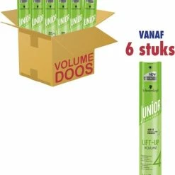 Beste Verkoop ✨ Junior Hairspray Ultra Lift-Up Volume 6x 😍 -BRAUN Shop 550x611