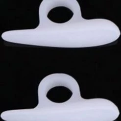 Beste Verkoop β€οΈ Merkloos Siliconen Teencorrector - Teen Spreider - Teen Beschermer - Hallux Valgus - 2 Stuks π 7 Beste Verkoop β€οΈ Merkloos Siliconen Teencorrector - Teen Spreider - Teen Beschermer - Hallux Valgus - 2 Stuks π -BRAUN Shop 550x613 1