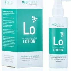 Gloednieuw 🔥 Neofollics Hair Growth Stimulating Lotion 90ml 👍 -BRAUN Shop 550x624 1