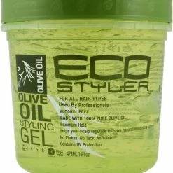 Goedkoopste 🤩 Eco Styler Olive Oil Styling Gel 710ml 👏