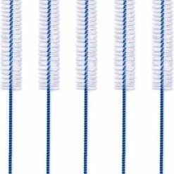 Groothandel 🔔 Lactona Interdentaal Ragers Medium 5mm - Blauw - 5 X 5 Stuks - Voordeelpakket 🌟