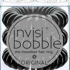 Aanbiedingen π Invisibobble Hair Ties - Zwart - 3 Stuks π 11 Aanbiedingen π Invisibobble Hair Ties - Zwart - 3 Stuks π -BRAUN Shop 550x631 1