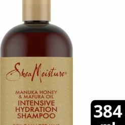 Promo ⭐ Shea Moisture Manuka Honey & Mafura Oil Geschenkset - Intensive Hydration Shampoo Conditioner & Masker 😉 -BRAUN Shop 550x631 3