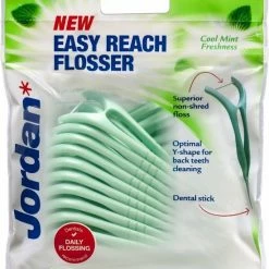 Uitgang ❤️ Jordan Flosser Easy Reach 25 Stuks 😍 -BRAUN Shop 550x634 1