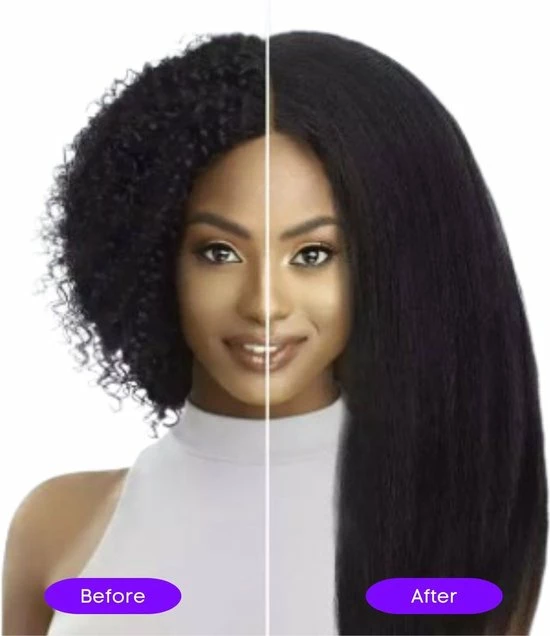 Aanbiedingen 👏 Confidance - Steampod – Steampod 3.0 - Stoomstijltang - Stijltang - Wit ✨ 7 Aanbiedingen 👏 Confidance - Steampod – Steampod 3.0 - Stoomstijltang - Stijltang - Wit ✨ - Afbeelding 7