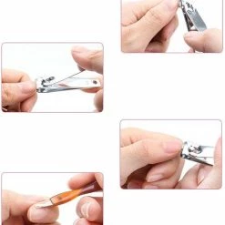 Beste recensies van π€© Royal WM Manicure Set - 18 Stuk(s) - Make Up Set - Nagelschaar - Nagelvijl - Brush π 12 Beste recensies van π€© Royal WM Manicure Set - 18 Stuk(s) - Make Up Set - Nagelschaar - Nagelvijl - Brush π -BRAUN Shop 550x639 1