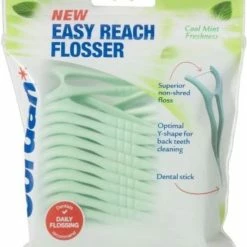 Uitgang ❤️ Jordan Flosser Easy Reach 25 Stuks 😍 -BRAUN Shop 550x639