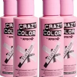 Hete verkoop 😍 Crazy Color 🍬 Candy Floss 100ml - Haarverf 👍 -BRAUN Shop 550x641 3