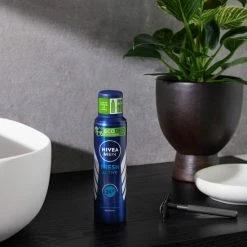 Beste Pirce π NIVEA MEN Ecodeo Fresh Active Deodorant - Voordeelverpakking - 6 X 125ml π 7 Beste Pirce π NIVEA MEN Ecodeo Fresh Active Deodorant - Voordeelverpakking - 6 X 125ml π -BRAUN Shop 550x642 4