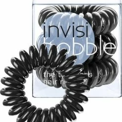 Aanbiedingen π Invisibobble Hair Ties - Zwart - 3 Stuks π 12 Aanbiedingen π Invisibobble Hair Ties - Zwart - 3 Stuks π -BRAUN Shop 550x647