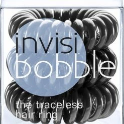 Aanbiedingen π Invisibobble Hair Ties - Zwart - 3 Stuks π 10 Aanbiedingen π Invisibobble Hair Ties - Zwart - 3 Stuks π -BRAUN Shop 550x664