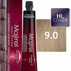 Flash-uitverkoop π L’Oréal Professionnel L'Oréal Professionnel - L'Oréal Majirel Absolu 50 ML 9.0 β¨ 19 Flash-uitverkoop π L’Oréal Professionnel L'Oréal Professionnel - L'Oréal Majirel Absolu 50 ML 9.0 β¨ -BRAUN Shop 550x674 1