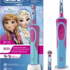 Goedkoopste ๐ Oral B Vitality Kids Frozen ๐ฅ