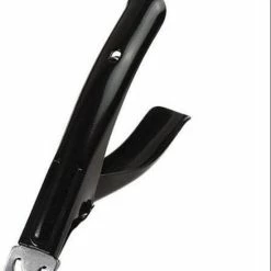 Begroting 👏 Merkloos Nagelknipper Kunstnagels, Zwart ⭐