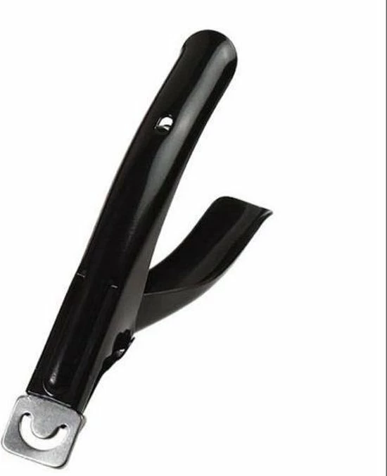 Begroting π Merkloos Nagelknipper Kunstnagels, Zwart β 1 Begroting π Merkloos Nagelknipper Kunstnagels, Zwart β