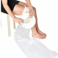 Groothandel 👍 Vitility Douchehoes - Been Heel 👍 -BRAUN Shop 550x679