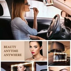 Beste recensies van β SNH Delivery Car Mirror Makeup - Makeup Mirror - LED Mirror - Auto Spiegel – Make Up Spiegel - Auto Accessoires - Mirror - LED Light - LED - Light – Spiegel – Make Up π€© 7 Beste recensies van β SNH Delivery Car Mirror Makeup - Makeup Mirror - LED Mirror - Auto Spiegel – Make Up Spiegel - Auto Accessoires - Mirror - LED Light - LED - Light – Spiegel – Make Up π€© -BRAUN Shop 550x687 7