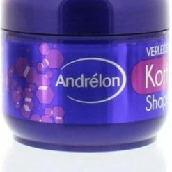 Gloednieuw 🔔 Andrélon Styling Shaper Wax - Verleidelijk Kort 125ml 👍 -BRAUN Shop 550x690 1