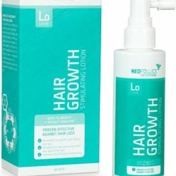 Gloednieuw 🔥 Neofollics Hair Growth Stimulating Lotion 90ml 👍 -BRAUN Shop 550x691 1