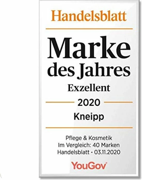 Beste recensies van 😍 Kneipp Badschuim - Goodbye Stress Aroma-Verzorgende Schuimbad, 400 Ml 🌟 8 Beste recensies van 😍 Kneipp Badschuim - Goodbye Stress Aroma-Verzorgende Schuimbad, 400 Ml 🌟 - Afbeelding 8