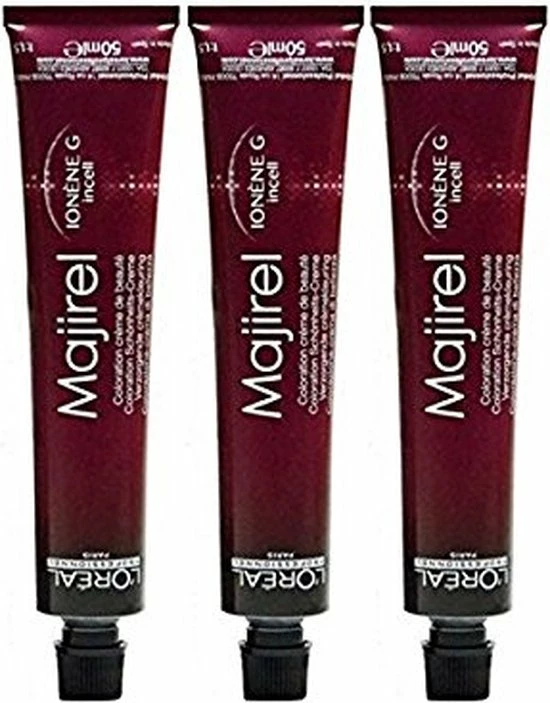 Flash-uitverkoop π L’Oréal Professionnel L'Oréal Professionnel - L'Oréal Majirel Absolu 50 ML 9.0 β¨ 15 Flash-uitverkoop π L’Oréal Professionnel L'Oréal Professionnel - L'Oréal Majirel Absolu 50 ML 9.0 β¨ - Afbeelding 15