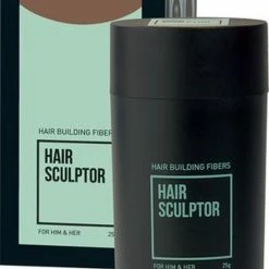 Goedkoopste 🔔 Sibel - Hair Sculptor - Donkerbruin - 25 Gr 😍 -BRAUN Shop 550x708