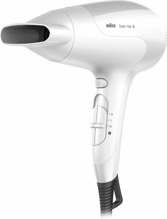 Gloednieuw 😍 Braun Satin Hair 3 PowerPerfection HD380 – Haardroger 👏 1 Gloednieuw 😍 Braun Satin Hair 3 PowerPerfection HD380 – Haardroger 👏