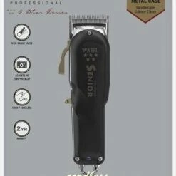 Begroting β¨ Wahl Senior Cordless Tondeuse π 7 Begroting β¨ Wahl Senior Cordless Tondeuse π -BRAUN Shop 550x721 2