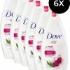 Nieuw 😉 Dove Go Fresh Revive - 6 X 250 Ml - Douchegel 🌟