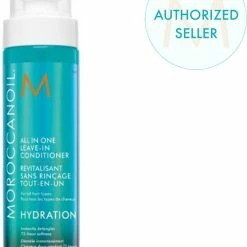 Groothandel ❤️ Moroccanoil All In One Leave-in Conditioner 160 Ml - Conditioner Voor Ieder Haartype ✨ -BRAUN Shop 550x726 2