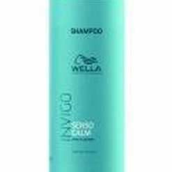 Beste Pirce 😍 Wella Professionals Wella Invigo Balance Senso Calm Sensitive Shampoo 1000 Ml - Normale Shampoo Vrouwen - Voor Alle Haartypes 🔥 29 Beste Pirce 😍 Wella Professionals Wella Invigo Balance Senso Calm Sensitive Shampoo 1000 Ml - Normale Shampoo Vrouwen - Voor Alle Haartypes 🔥 -BRAUN Shop 550x728 3