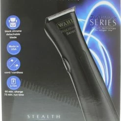 Uitgang π Wahl Beret Black Stealth - Baardtrimmer π 9 Uitgang π Wahl Beret Black Stealth - Baardtrimmer π -BRAUN Shop 550x729 4