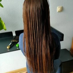 Promo 🌟 Dacaros Anti Klit Haarborstel - Kappers Borstel - Antiklit Borstel - Sinterklaas Surprise Schoen - Hoofdhuid Verzorging Borstel - Haar Borstel Kinderen Kleur Rose 🎁 -BRAUN Shop 550x733 1